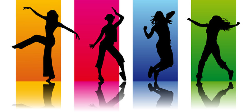 Zumba Fitness