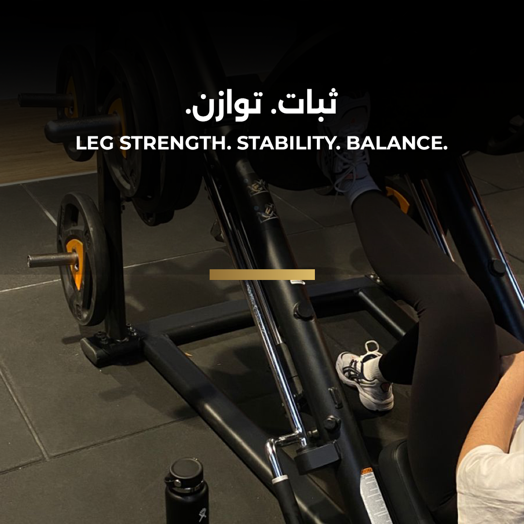 الجسم السفلي