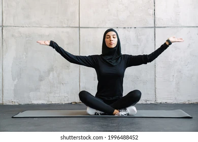 Yoga Basics